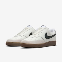 Tênis Masculino Nike Court Vision Low - Foto 2