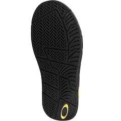 Chinelo Oakley Crowd - Masculino - Foto 4