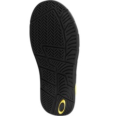 Chinelo Oakley Crowd - Masculino - Foto 5