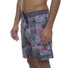 Bermuda Hurley Dragon 18" Wt23 - Masculina - Foto 3