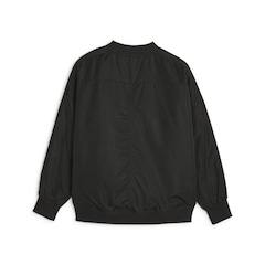 Jaqueta Puma T7 Bomber - Feminina - Foto 2