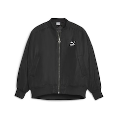 Jaqueta Puma T7 Bomber - Feminina - Foto 1