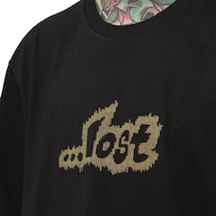 Camiseta Lost Noise - Masculina - Foto 2