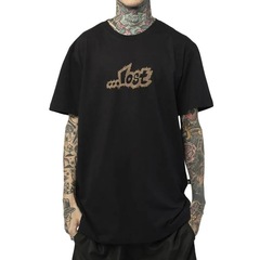 Camiseta Lost Noise - Masculina - Foto 1
