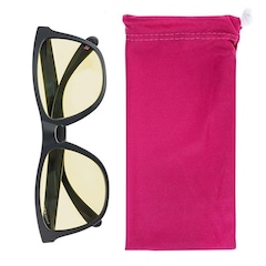 Óculos de Sol Unissex Oakley Frogskins Matte Carbon Prizm Gaming - Foto 4
