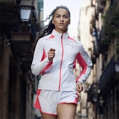 Jaqueta Puma Ultraweave - Feminina - Foto 3