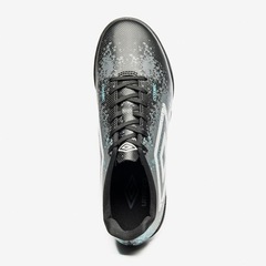Chuteira Society Umbro Cosmic - Adulto - Foto 4