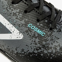 Chuteira Society Umbro Cosmic - Adulto - Foto 7