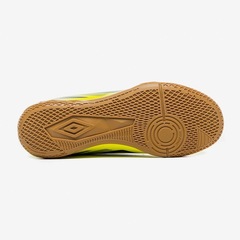 Chuteira Futsal Umbro Beat - Adulto - Foto 5