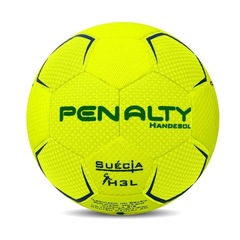 Bola de Handebol Penalty Suécia H3L Ultra Grip Lt - Foto 1