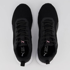Tênis Puma Flyer Flex Bdp - Feminino - Foto 4