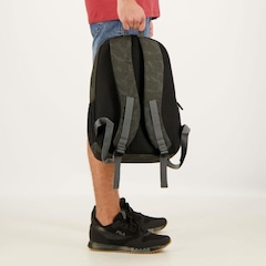 Mochila Olympikus Essential Estampa - 19 Litros - Foto 1