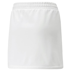Saia Puma Classics A-Line Terry - Feminina - Foto 2