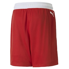 Shorts Puma Flare Basketball - Masculino - Foto 2
