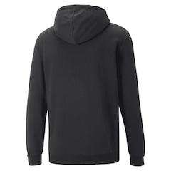 Blusão de Moletom com Capuz Puma Bmw M Motorsport Ess Ft - Masculino - Foto 2