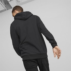 Blusão de Moletom com Capuz Puma Bmw M Motorsport Ess Ft - Masculino - Foto 5