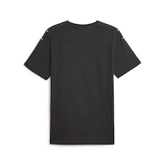 Camiseta Puma Bmw M Motorsport MT7 - Masculina - Foto 2