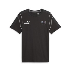 Camiseta Puma Bmw M Motorsport MT7 - Masculina - Foto 1