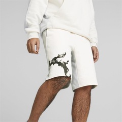 Shorts Puma X Final Fantasy Xiv - Masculino - Foto 3