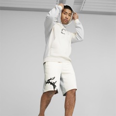 Shorts Puma X Final Fantasy Xiv - Masculino - Foto 5