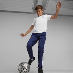 Calça Puma Neymar Jr Football - Infantil - Foto 3