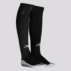 Meião Penalty Grip Antiderrapante - Adulto - Foto 1