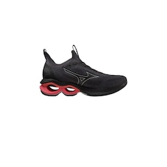 Tênis Mizuno Wave Creation 24 - Masculino - Foto 3