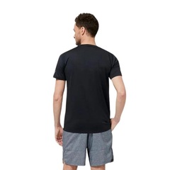 CAMISETA NEW BALANCE TENACITY GRAPHIC - Foto 2