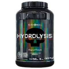 Hydrolysis Black Skull - 907g - Foto 1