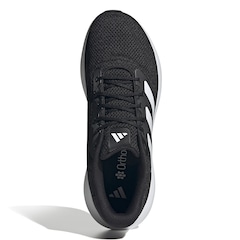 Tênis adidas Response Runner U - Unissex - Foto 3