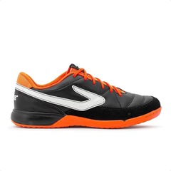 Chuteira Futsal Topper Titanium - Adulto - Foto 1
