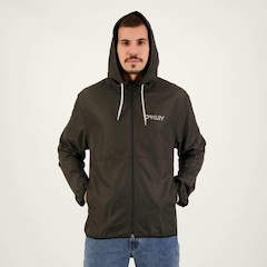 Jaqueta com Capuz Oakley B1B Packable - Masculina - Foto 5