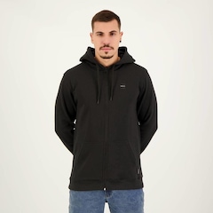 Jaqueta de Moletom com Capuz Oakley Hoodie Patch 2.0 - Masculina - Foto 1