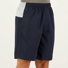 Bermuda adidas Color Block - Masculina - Foto 2