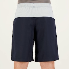 Bermuda adidas Color Block - Masculina - Foto 4
