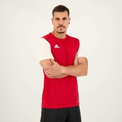 Camiseta adidas Estro 19 - Masculina - Foto 5