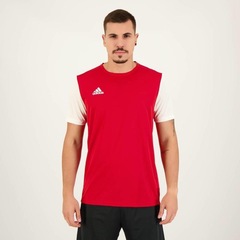 Camiseta adidas Estro 19 - Masculina - Foto 1