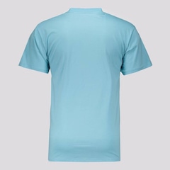 Camiseta Champion Argylec - Masculina - Foto 2