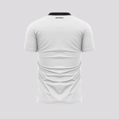 Camisa do Botafogo Braziline Didactic - Infantil - Foto 2