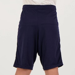 Calção Penalty X II - Infantil - Foto 4