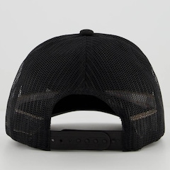 Boné do Vasco Trucker - Snapback - Adulto - Foto 3