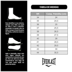Tênis Everlast Cave Runner - Feminino - Foto 6