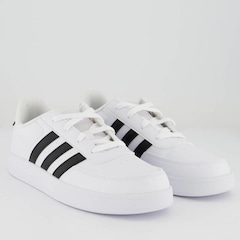 Tênis adidas Breaknet 2.0 - Feminino - Foto 2