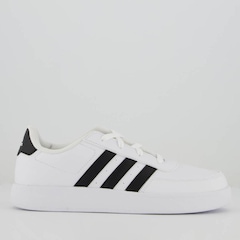 Tênis adidas Breaknet 2.0 - Feminino - Foto 1