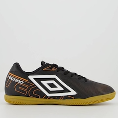 Chuteira Futsal Umbro Techno - Adulto - Foto 1