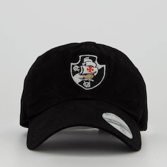 Boné do Vasco Classic - Strapback - Adulto - Foto 2
