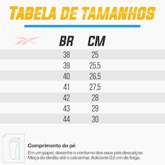 Tênis Reebok Bb 4000 II Mid - Masculino - Foto 6