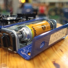 Cartucho de Gás Ntk Campgas Pack com 4 Unidades - Foto 4