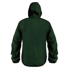Jaqueta Corta Vento com Capuz WSS Diamond Windbreaker - Masculina - Foto 2