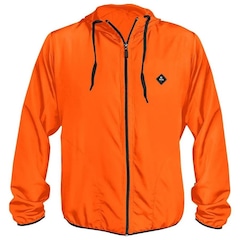 Jaqueta Corta Vento com Capuz WSS Diamond Windbreaker - Masculina - Foto 1